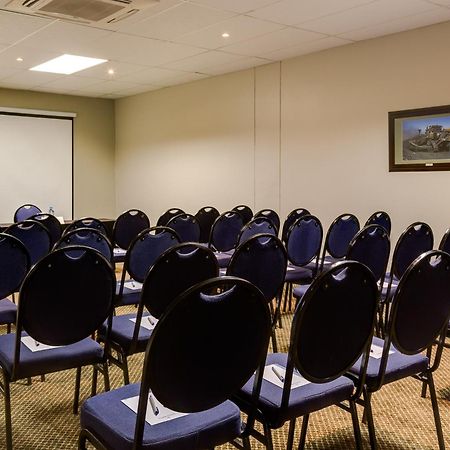 Anew Hotel Highveld Emalahleni Екстериор снимка