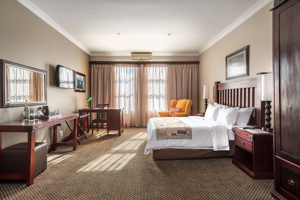 Anew Hotel Highveld Emalahleni Екстериор снимка
