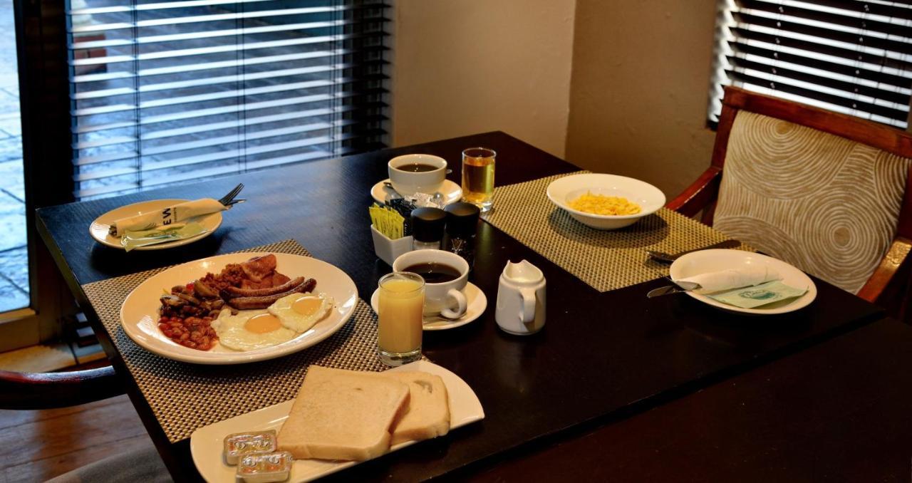 Anew Hotel Highveld Emalahleni Екстериор снимка